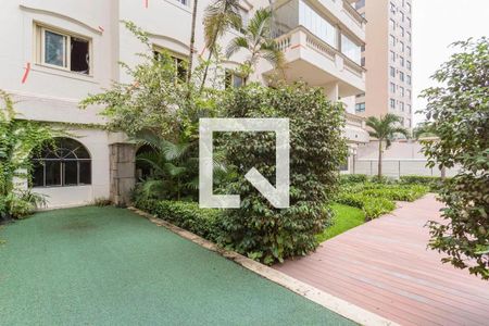 Apartamento à venda com 120m², 2 quartos e 1 vagaÁrea comum - Área Externa