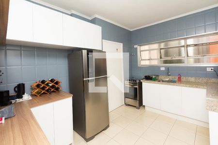 Apartamento à venda com 120m², 2 quartos e 1 vagaCozinha