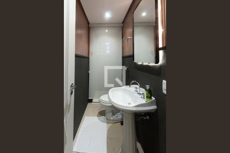 Apartamento à venda com 120m², 2 quartos e 1 vagaBanheiro