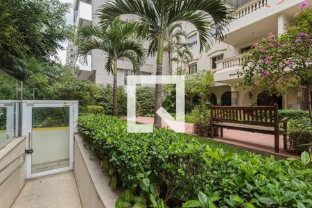 Apartamento à venda com 120m², 2 quartos e 1 vagaÁrea comum - Área Externa