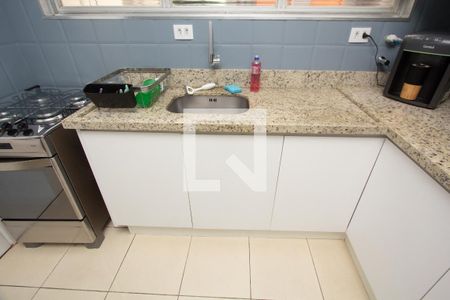 Apartamento à venda com 120m², 2 quartos e 1 vagaCozinha