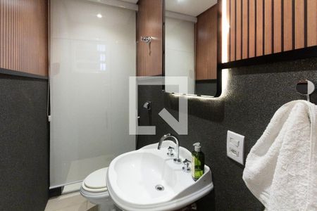 Apartamento à venda com 120m², 2 quartos e 1 vagaBanheiro