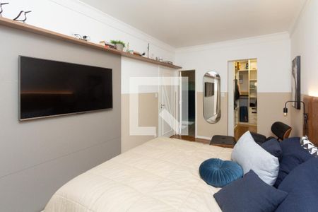 Apartamento à venda com 120m², 2 quartos e 1 vagaSuíte