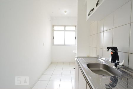 Apartamento à venda com 57m², 3 quartos e 1 vagaCozinha