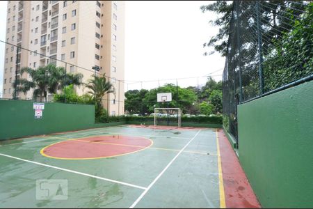 Apartamento à venda com 57m², 3 quartos e 1 vagaQuadra Esportiva