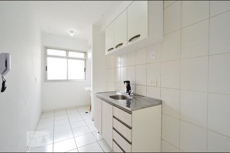 Apartamento à venda com 57m², 3 quartos e 1 vagaCozinha
