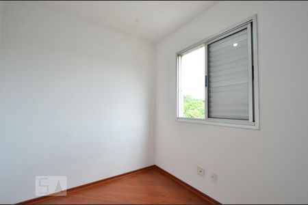 Apartamento à venda com 57m², 3 quartos e 1 vagaQuarto 3