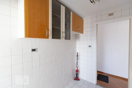 Apartamento para alugar com 65m², 3 quartos e 1 vaga Apartamento para alugar com 65m², 3 quartos e 1 vagaCozinha