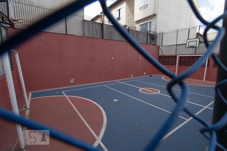 Apartamento para alugar com 65m², 3 quartos e 1 vaga Apartamento para alugar com 65m², 3 quartos e 1 vagaQuadra