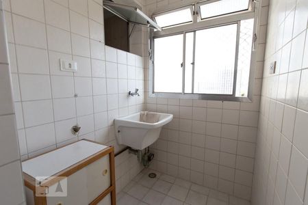 Apartamento para alugar com 65m², 3 quartos e 1 vaga Apartamento para alugar com 65m², 3 quartos e 1 vagaÁrea de Serviço