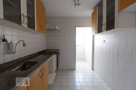Apartamento para alugar com 65m², 3 quartos e 1 vaga Apartamento para alugar com 65m², 3 quartos e 1 vagaCozinha