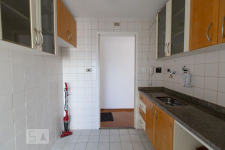 Apartamento para alugar com 65m², 3 quartos e 1 vaga Apartamento para alugar com 65m², 3 quartos e 1 vagaCozinha