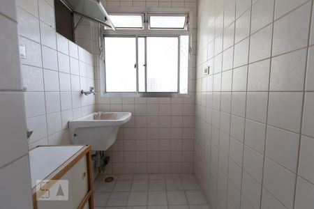 Apartamento para alugar com 65m², 3 quartos e 1 vaga Apartamento para alugar com 65m², 3 quartos e 1 vagaÁrea de Serviço