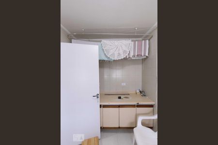 Apartamento à venda com 360m², 4 quartos e 3 vagas Apartamento à venda com 360m², 4 quartos e 3 vagasÁrea de Serviço