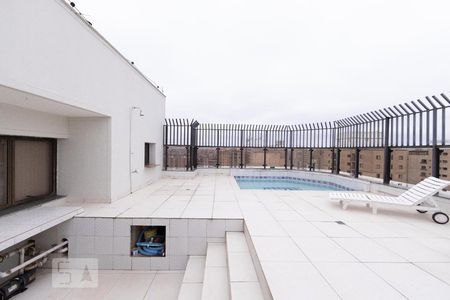 Apartamento à venda com 360m², 4 quartos e 3 vagas Apartamento à venda com 360m², 4 quartos e 3 vagasPiscina