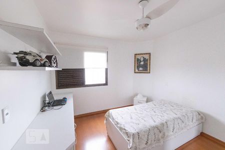 Apartamento à venda com 360m², 4 quartos e 3 vagas Apartamento à venda com 360m², 4 quartos e 3 vagasQuarto 2