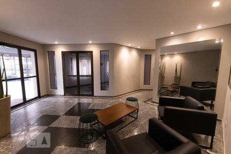 Apartamento à venda com 360m², 4 quartos e 3 vagas Apartamento à venda com 360m², 4 quartos e 3 vagasÁrea comum