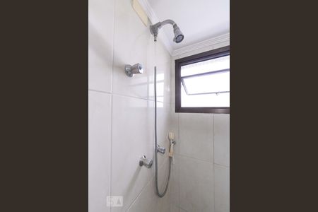 Apartamento à venda com 360m², 4 quartos e 3 vagas Apartamento à venda com 360m², 4 quartos e 3 vagasBanheiro Social