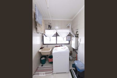 Apartamento à venda com 360m², 4 quartos e 3 vagas Apartamento à venda com 360m², 4 quartos e 3 vagasÁrea de Serviço