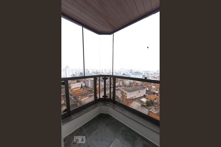 Apartamento à venda com 360m², 4 quartos e 3 vagas Apartamento à venda com 360m², 4 quartos e 3 vagasVaranda Suite