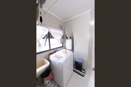 Apartamento à venda com 360m², 4 quartos e 3 vagas Apartamento à venda com 360m², 4 quartos e 3 vagasÁrea de Serviço