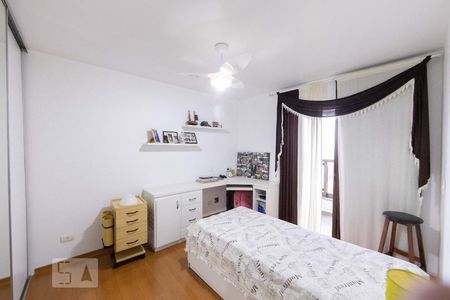 Apartamento à venda com 360m², 4 quartos e 3 vagas Apartamento à venda com 360m², 4 quartos e 3 vagasQuarto 3