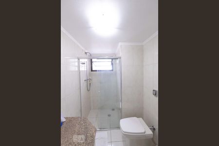 Apartamento à venda com 360m², 4 quartos e 3 vagas Apartamento à venda com 360m², 4 quartos e 3 vagasBanheiro Social