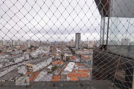 Apartamento à venda com 360m², 4 quartos e 3 vagas Apartamento à venda com 360m², 4 quartos e 3 vagasVista Quarto 2