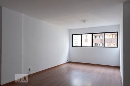 Sala de apartamento para alugar com 3 quartos, 87m² em Cristo Rei, Curitiba