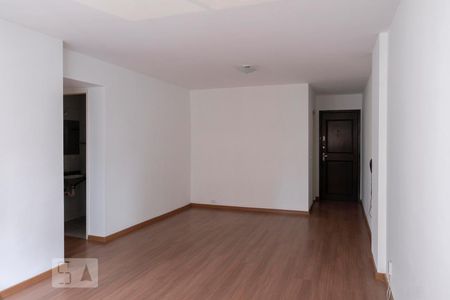Sala de apartamento para alugar com 3 quartos, 87m² em Cristo Rei, Curitiba