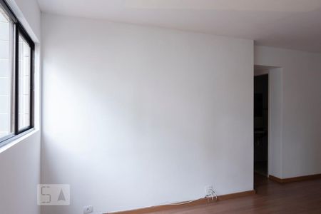 Sala de apartamento para alugar com 3 quartos, 87m² em Cristo Rei, Curitiba
