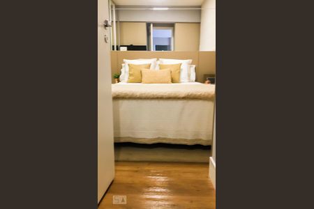 Quarto 2 de apartamento para alugar com 2 quartos, 55m² em Liberdade, São Paulo