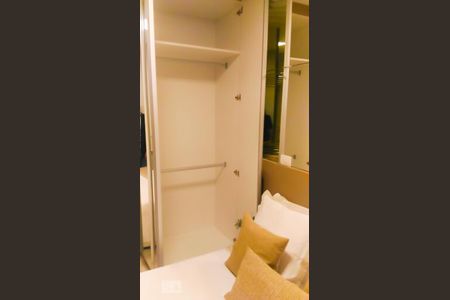 Quarto 1 de apartamento para alugar com 2 quartos, 55m² em Liberdade, São Paulo