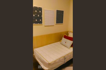 Quarto 1 de apartamento para alugar com 2 quartos, 55m² em Liberdade, São Paulo