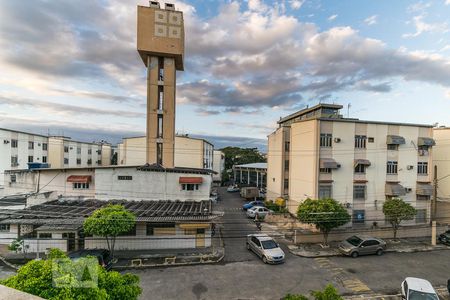 Apartamento à venda com 57m², 2 quartos e 1 vaga Apartamento à venda com 57m², 2 quartos e 1 vagaÁrea comum - Vista geral