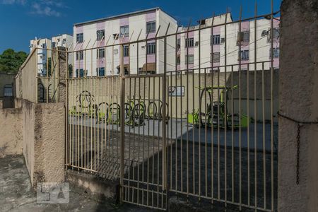Apartamento à venda com 57m², 2 quartos e 1 vaga Apartamento à venda com 57m², 2 quartos e 1 vagaÁrea comum - Academia ao ar livre