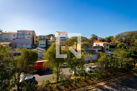 Apartamento à venda com 160m², 3 quartos e 2 vagas Apartamento à venda com 160m², 3 quartos e 2 vagasVista da cobertura