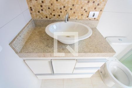 Apartamento à venda com 160m², 3 quartos e 2 vagas Apartamento à venda com 160m², 3 quartos e 2 vagasBanheiro do quarto 1