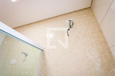Apartamento à venda com 160m², 3 quartos e 2 vagas Apartamento à venda com 160m², 3 quartos e 2 vagasBanheiro social