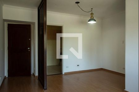 Sala de apartamento para alugar com 2 quartos, 65m² em Mirandópolis, São Paulo