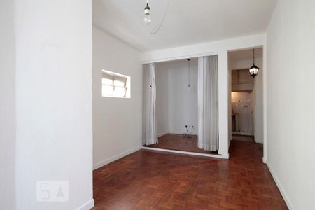 Kitnet de kitnet/studio para alugar com 1 quarto, 50m² em Bela Vista, São Paulo