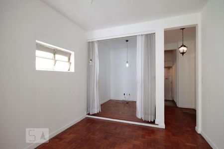 Kitnet de kitnet/studio para alugar com 1 quarto, 50m² em Bela Vista, São Paulo
