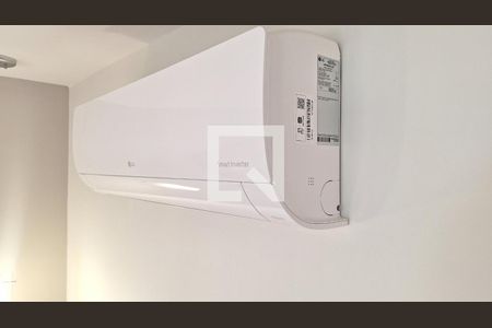 Varanda - Detalhe de apartamento à venda com 3 quartos, 187m² em Vila Leopoldina, São Paulo