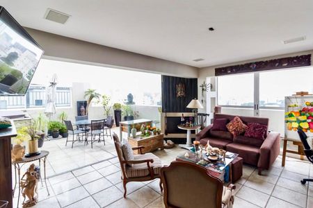 Apartamento à venda com 200m², 2 quartos e 3 vagasSala 02