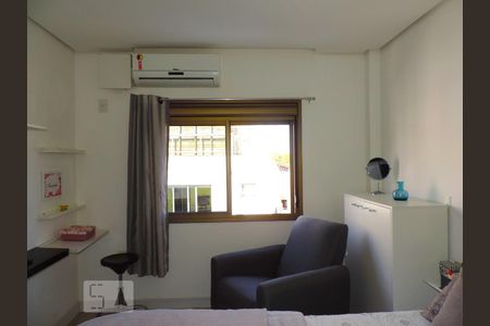 Suite 1 de apartamento para alugar com 3 quartos, 125m² em Campeche, Florianópolis
