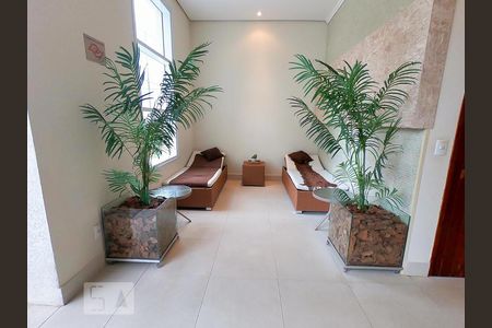 Apartamento à venda com 64m², 2 quartos e 1 vaga Apartamento à venda com 64m², 2 quartos e 1 vagaÁrea comum -Spa