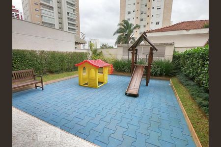 Apartamento à venda com 64m², 2 quartos e 1 vaga Apartamento à venda com 64m², 2 quartos e 1 vagaÁrea Comum - Playground