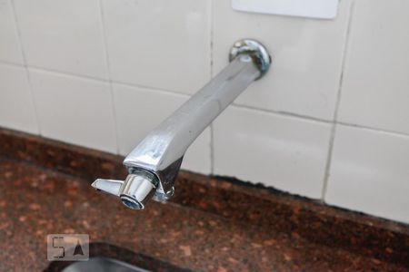 Apartamento para alugar com 70m², 2 quartos e 1 vaga Apartamento para alugar com 70m², 2 quartos e 1 vagaCozinha