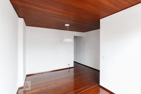 Sala de apartamento para alugar com 2 quartos, 70m² em Vila Clementino, São Paulo