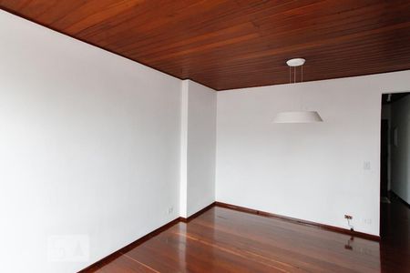 Sala de apartamento para alugar com 2 quartos, 70m² em Vila Clementino, São Paulo